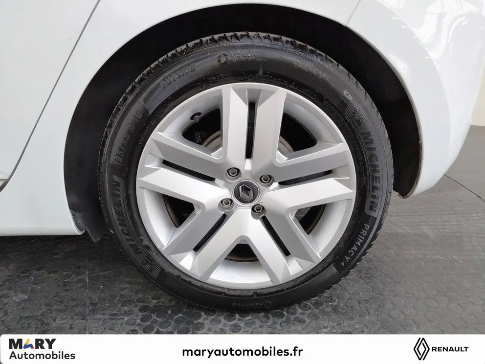 Véhicule occasion 217676 - renault CLIO - Photo 11