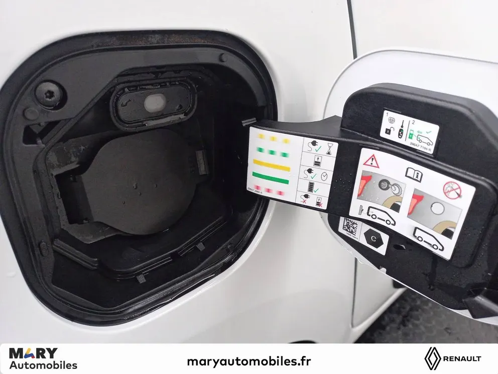 Véhicule occasion 224993 - renault TWINGO - Photo 20