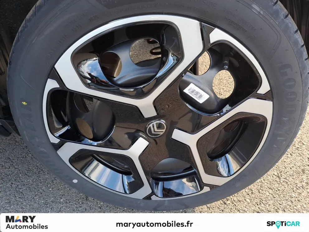 Véhicule occasion 211477 - Citroën C3 - Photo 11