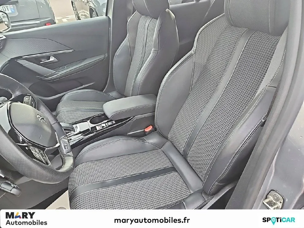 Véhicule occasion 201499 - peugeot 208 - Photo 9