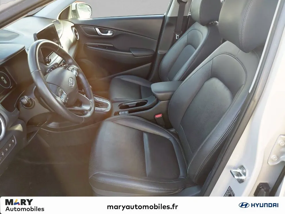 Véhicule occasion 197088 - hyundai KONA - Photo 9