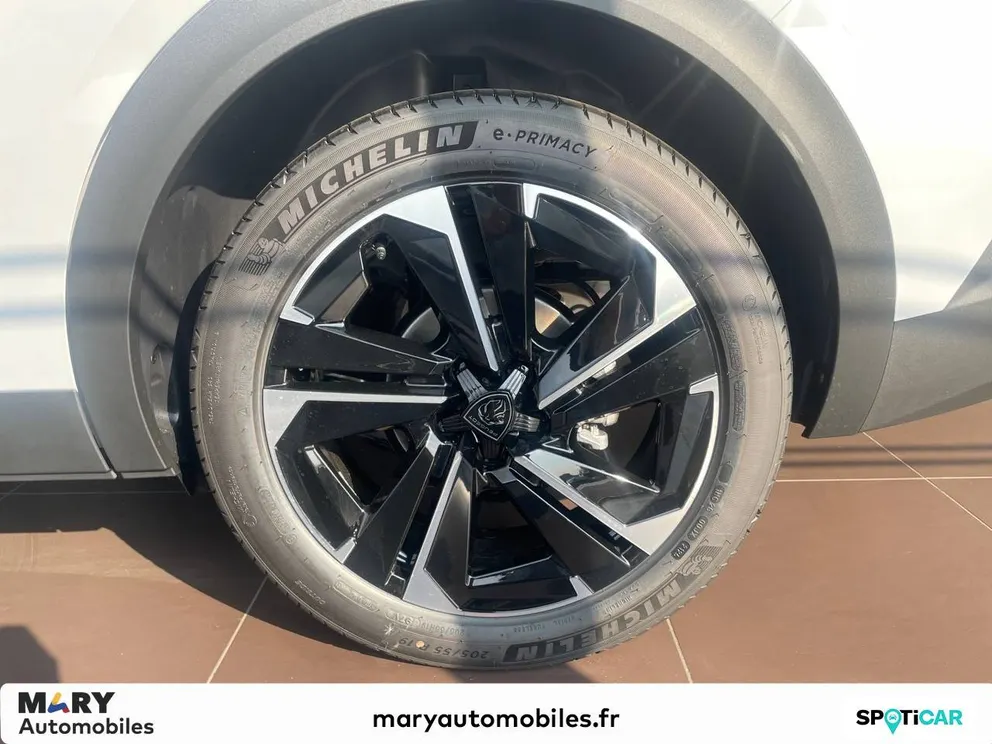 Véhicule occasion 186819 - peugeot 408 - Photo 11