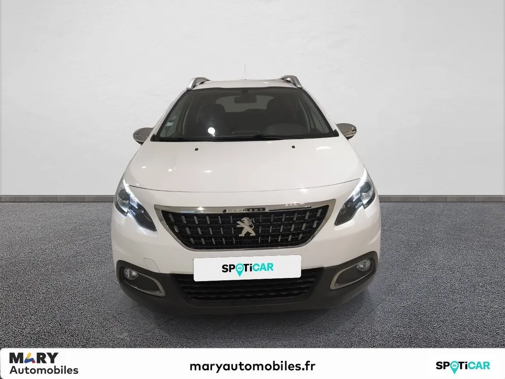 Véhicule occasion 227744 - peugeot 2008 - Photo 2