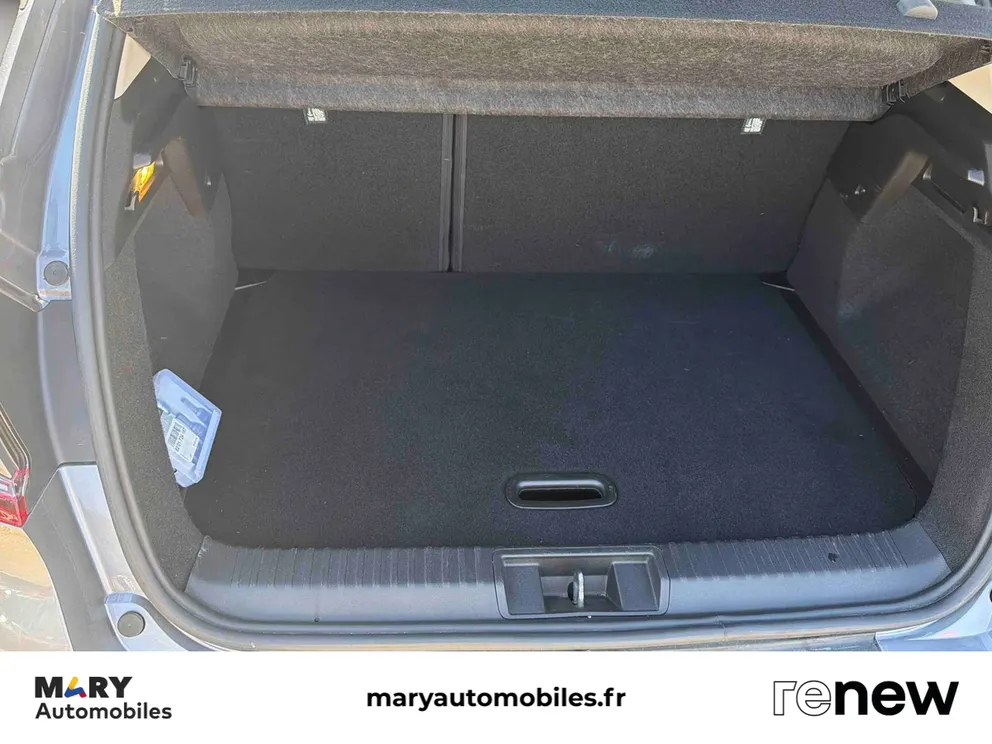 Véhicule occasion 1232272 - renault CAPTUR - Photo 27