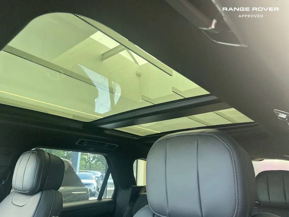 Véhicule occasion 1229269 - land rover RANGE ROVER SPORT - Photo 8