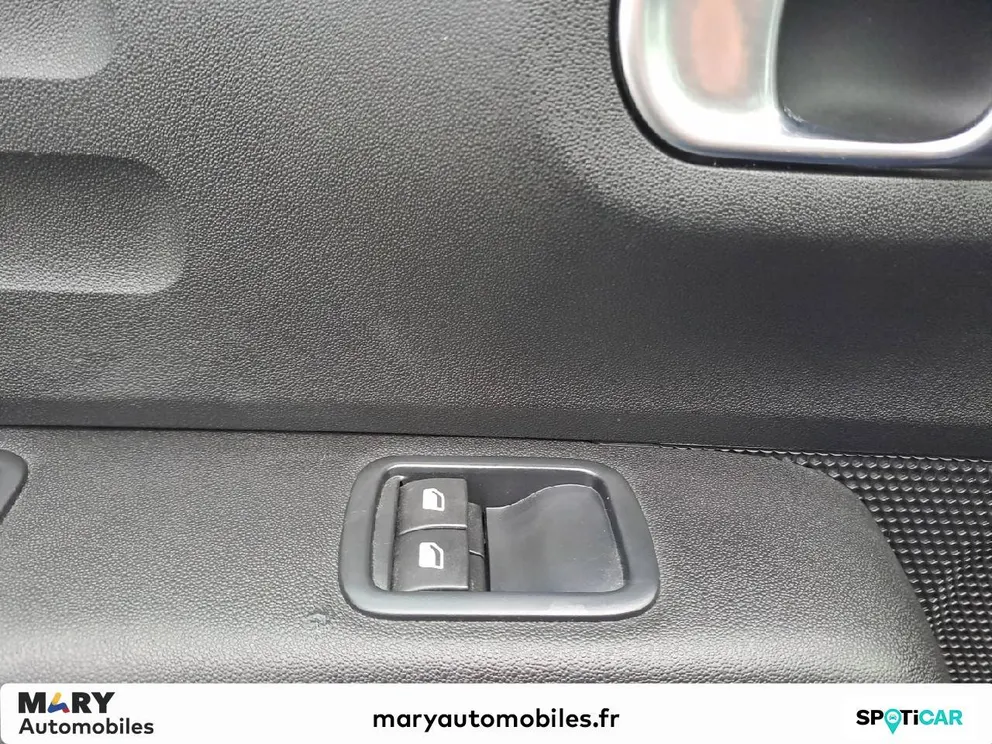 Véhicule occasion 209196 - Citroën C3 - Photo 19