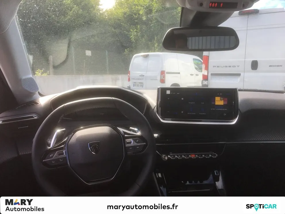 Véhicule occasion 186993 - peugeot 208 - Photo 8