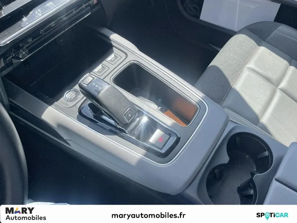 Véhicule occasion 228433 - Citroën C5 AIRCROSS - Photo 17
