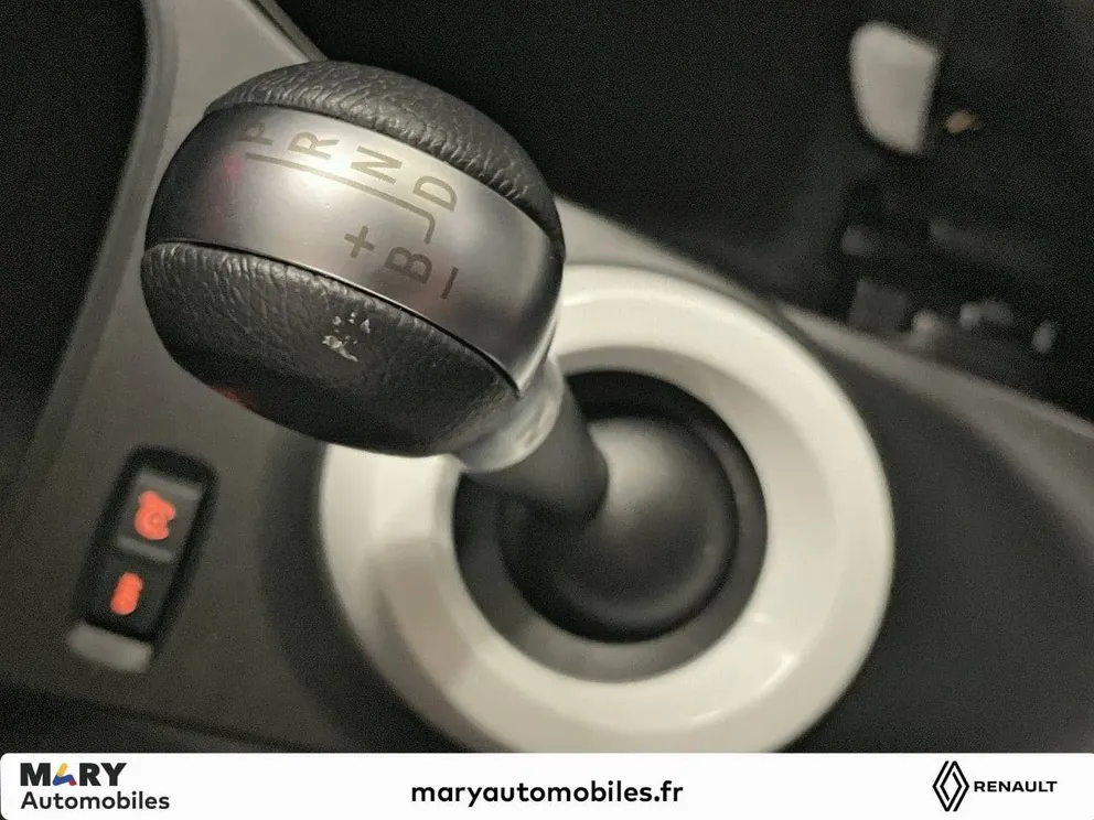 Véhicule occasion 235925 - renault TWINGO - Photo 13