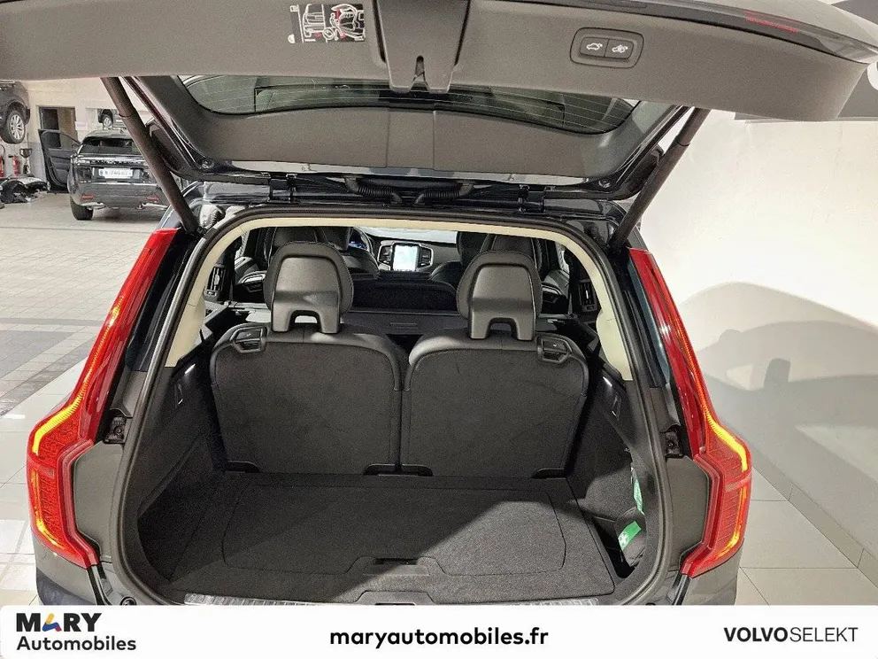 Véhicule occasion 121894 - volvo XC90 - Photo 11