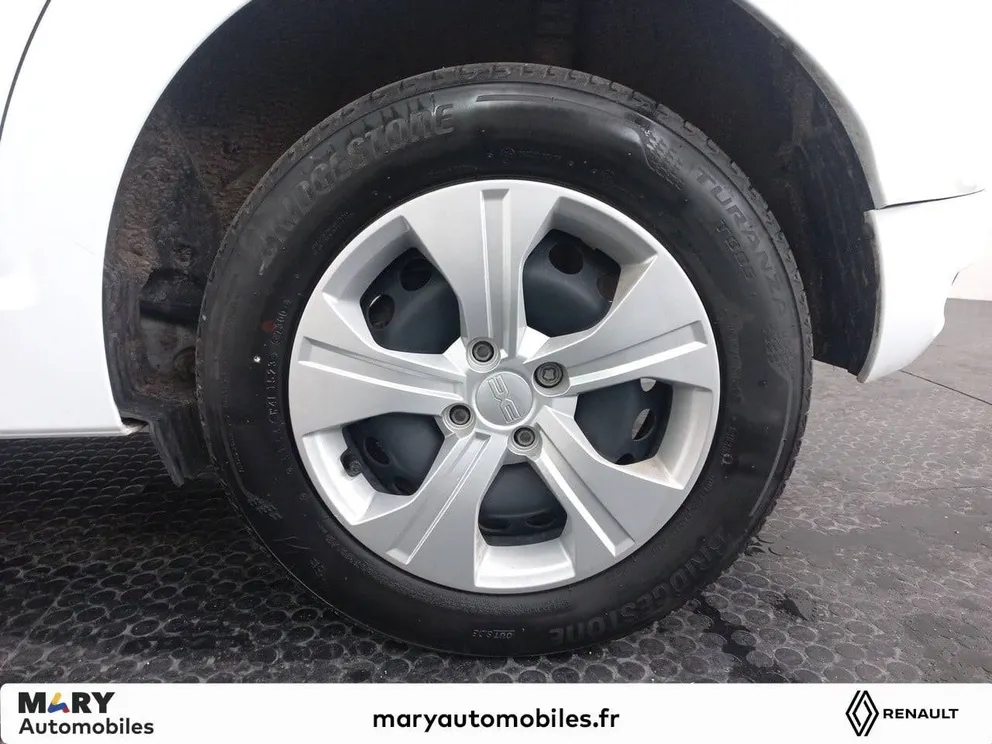 Véhicule occasion 221660 - dacia SANDERO - Photo 11