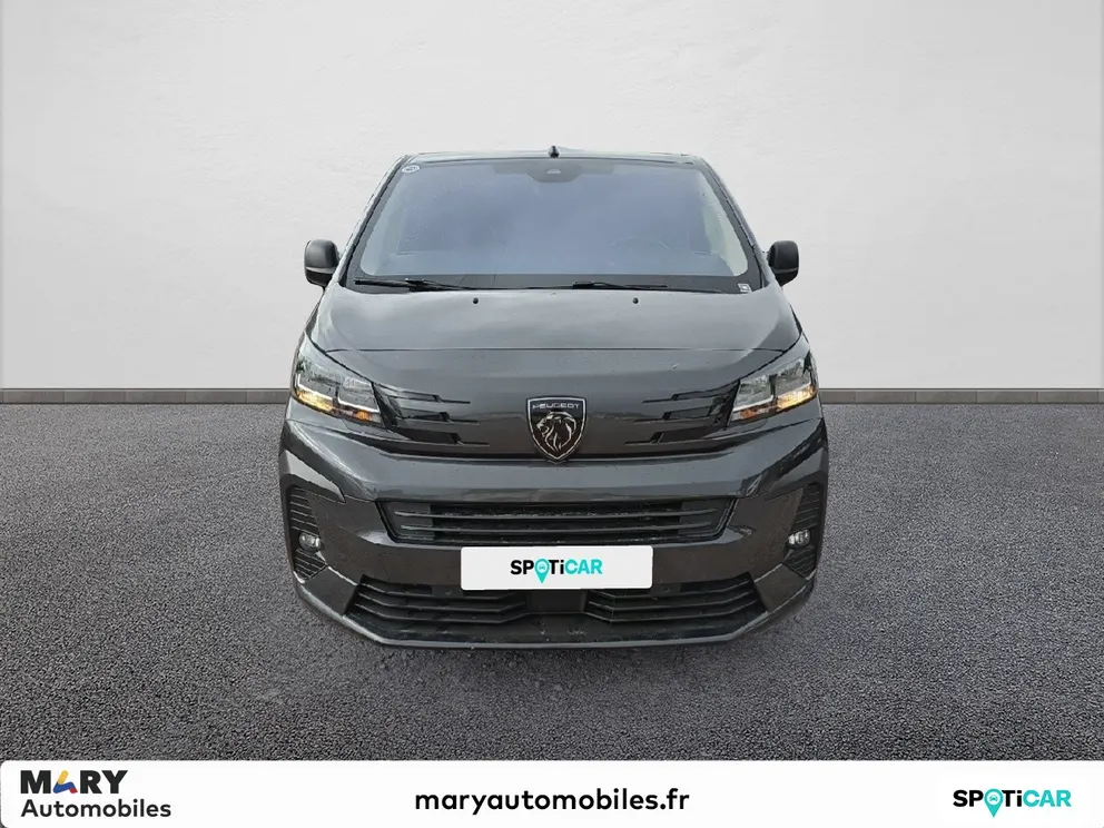 Véhicule occasion 235398 - peugeot EXPERT - Photo 6