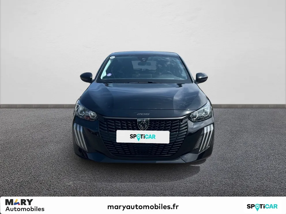 Véhicule occasion 1228866 - peugeot 208 - Photo 6