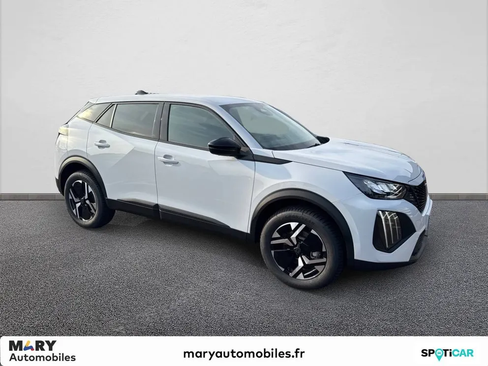 Véhicule occasion 218599 - peugeot 2008 - Photo 3