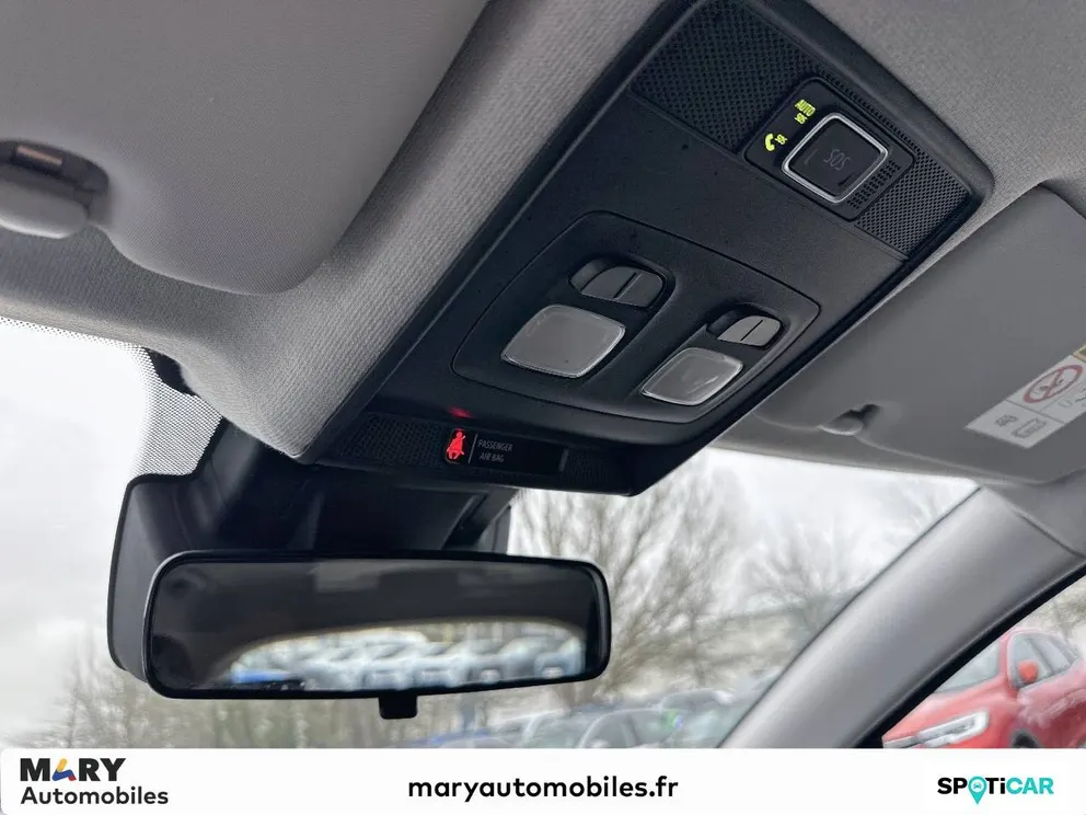 Véhicule occasion 220466 - renault CLIO - Photo 24