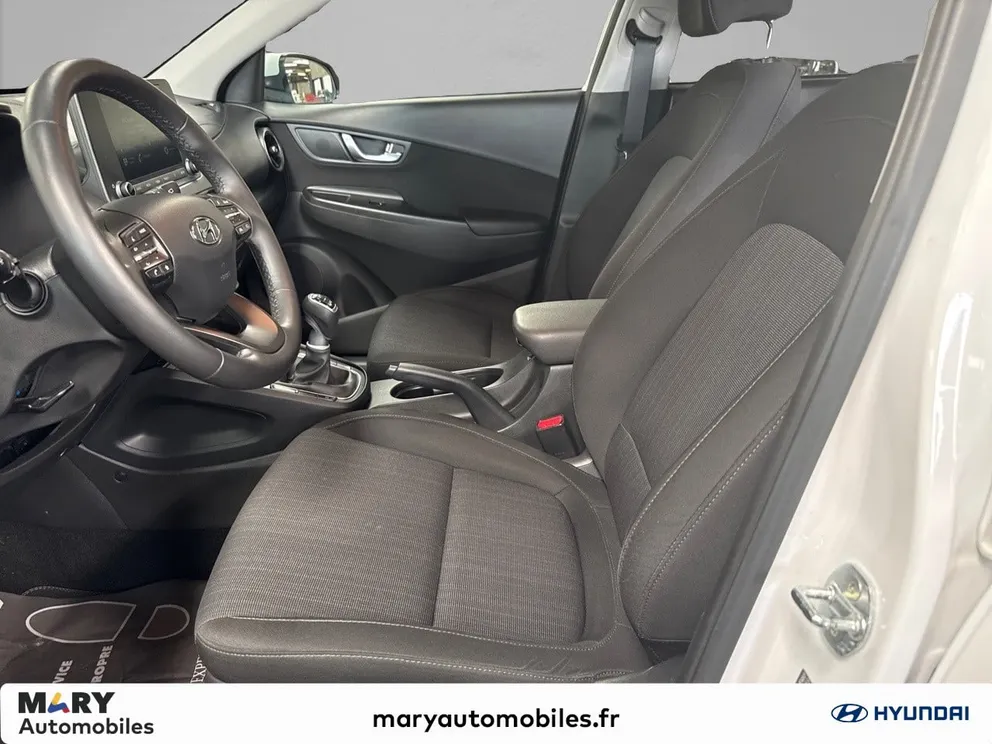 Véhicule occasion 1236862 - hyundai KONA - Photo 14