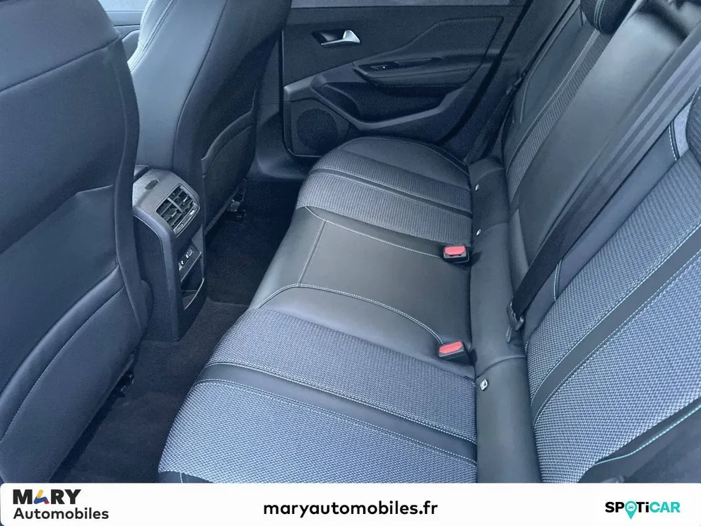 Véhicule occasion 208990 - peugeot 308 - Photo 9