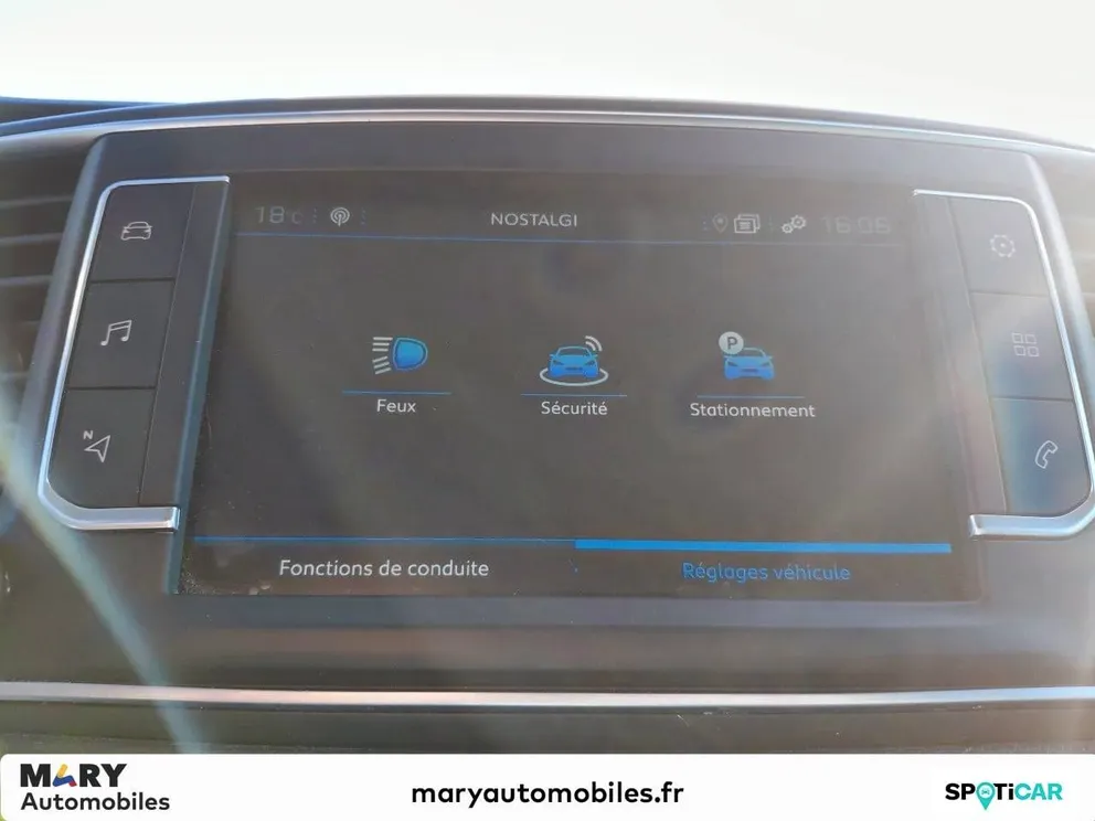 Véhicule occasion 227738 - peugeot EXPERT - Photo 18