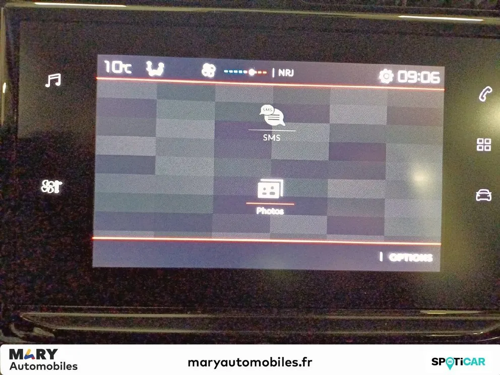 Véhicule occasion 213063 - Citroën C3 AIRCROSS - Photo 14