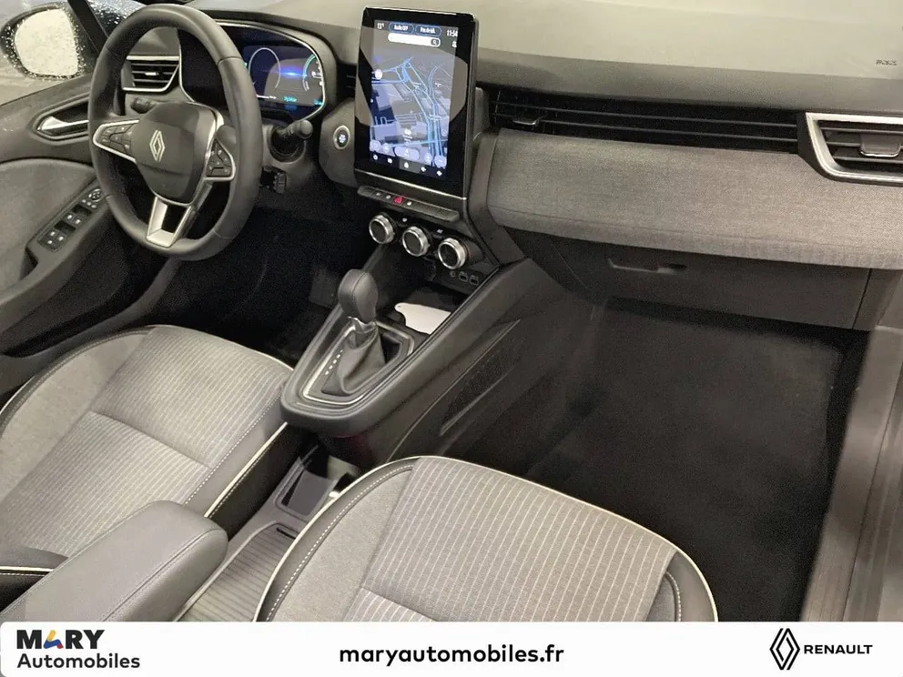 Véhicule occasion 209283 - renault CLIO - Photo 17