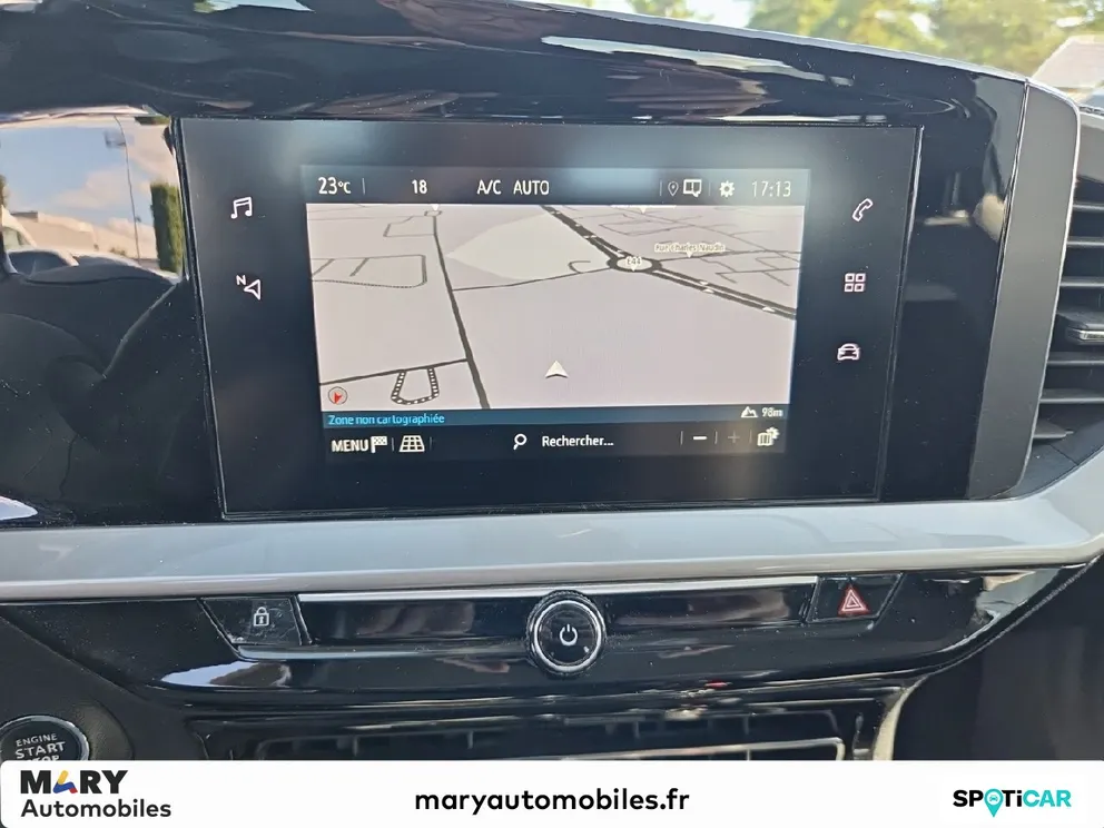 Véhicule occasion 227138 - opel MOKKA - Photo 11