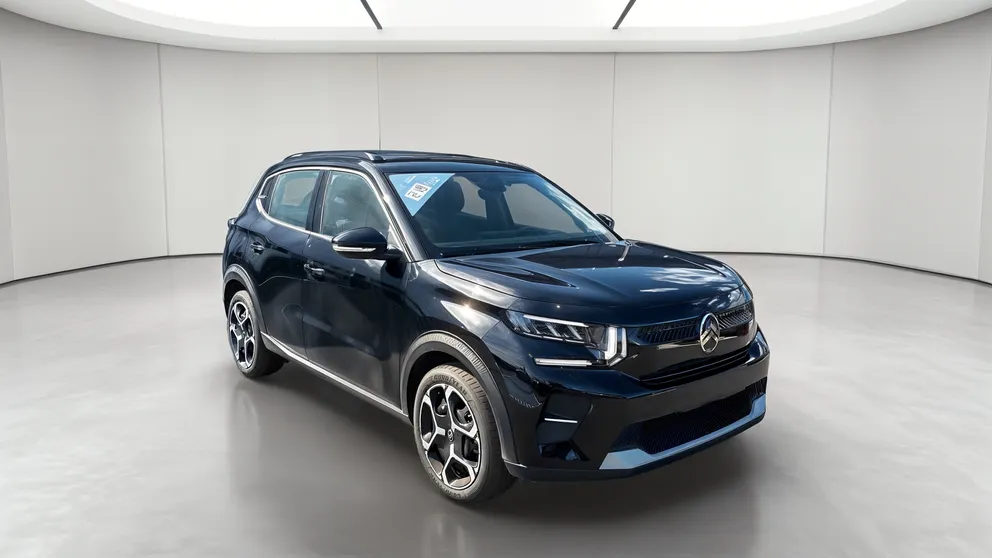 Véhicule occasion 1243727 - Citroën C3 - Photo 6