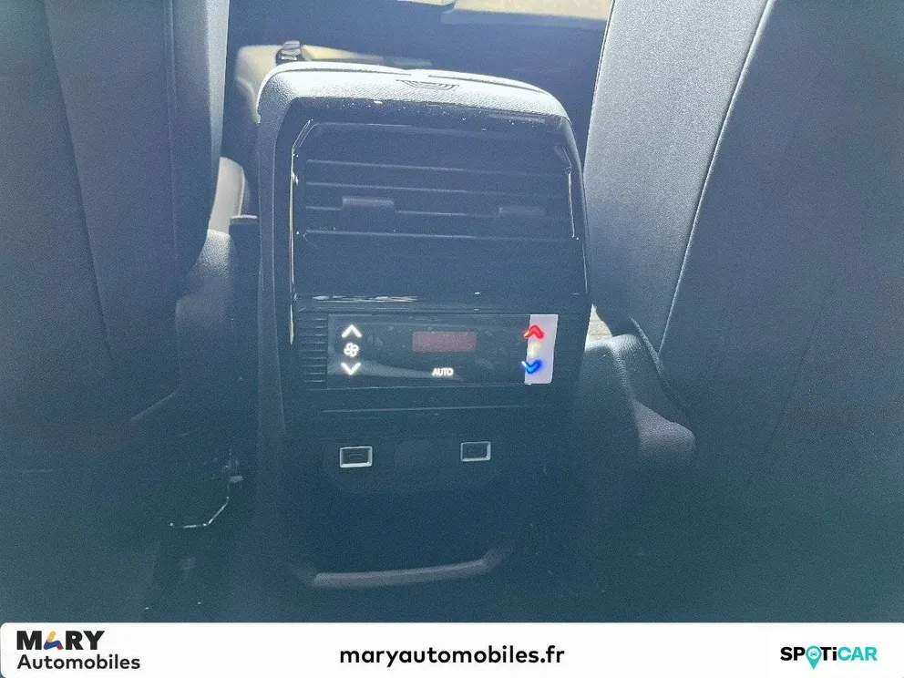 Véhicule occasion 182518 - peugeot 5008 - Photo 17
