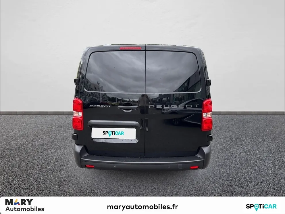 Véhicule occasion 235534 - peugeot EXPERT - Photo 3