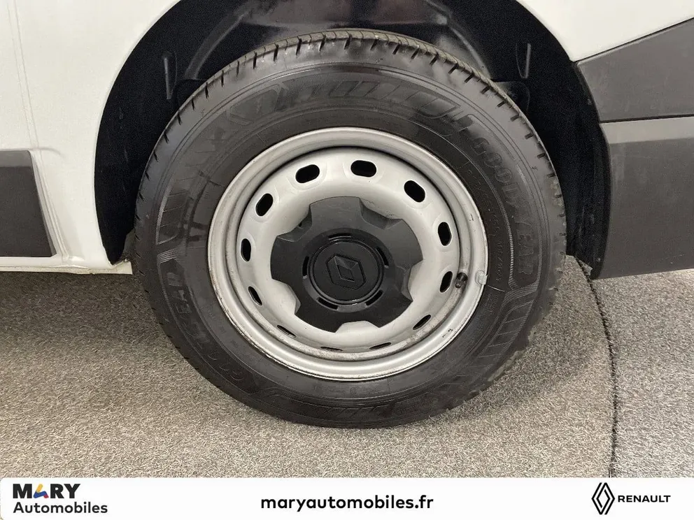 Véhicule occasion 212232 - renault TRAFIC - Photo 11