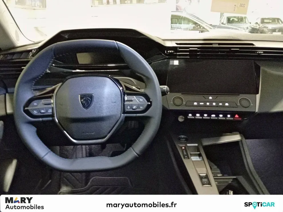 Véhicule occasion 210502 - peugeot 308 - Photo 8