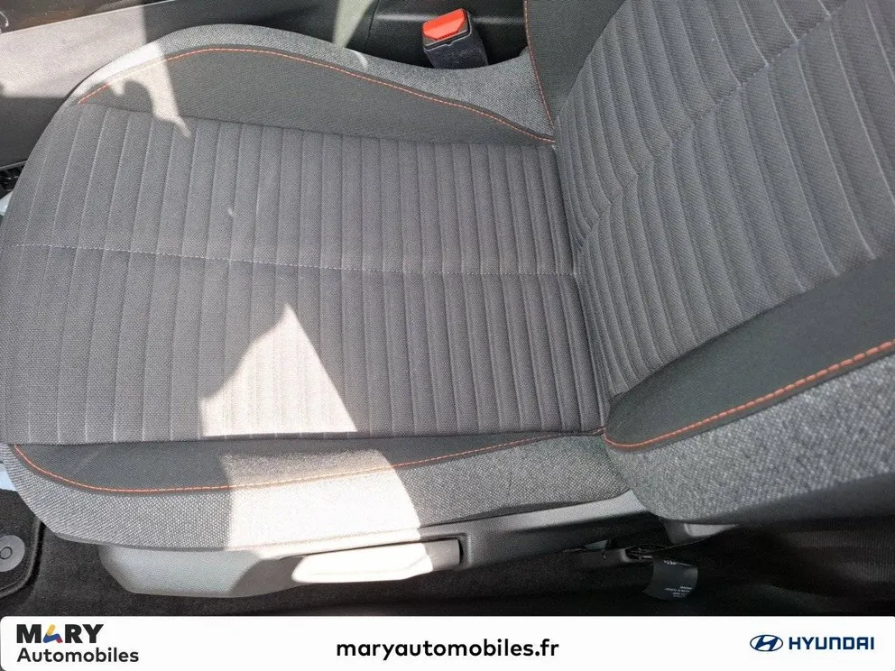 Véhicule occasion 173722 - peugeot 208 - Photo 9