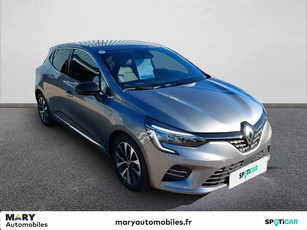 Véhicule occasion 1241853 - renault CLIO - Photo 5