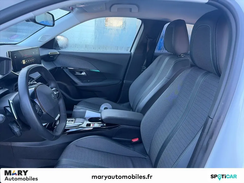 Véhicule occasion 214387 - peugeot 2008 - Photo 9