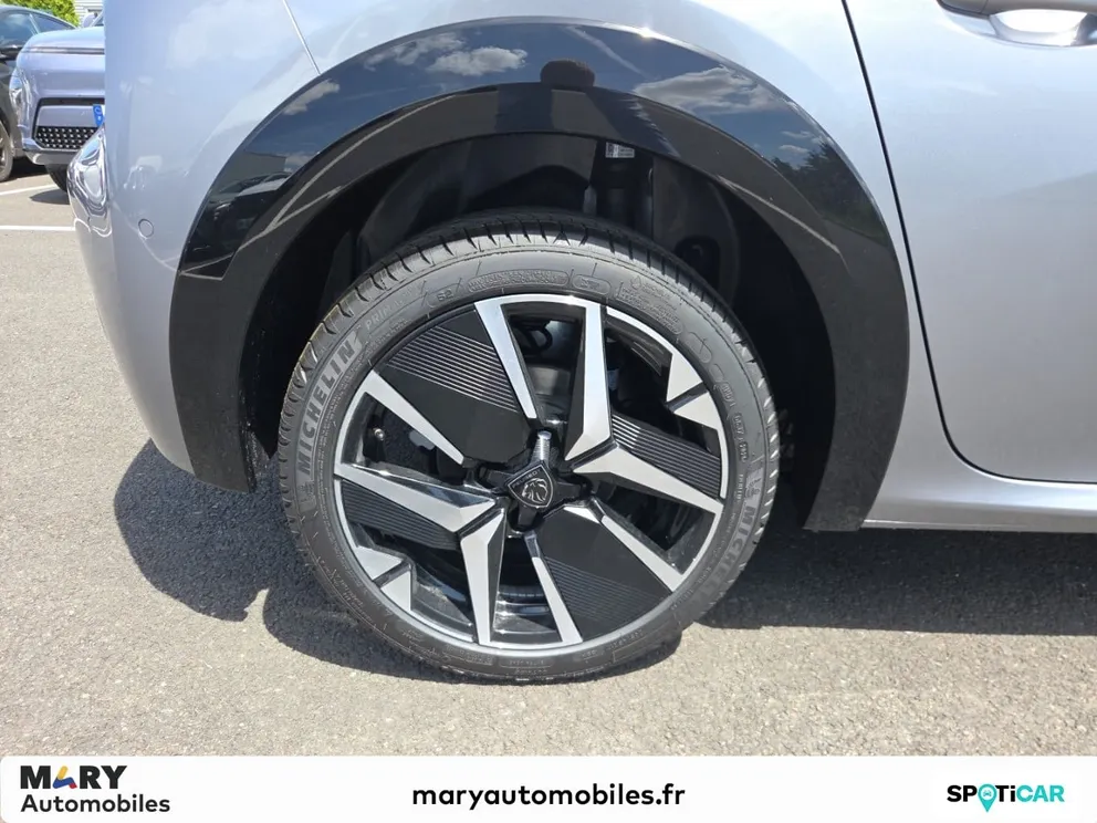 Véhicule occasion 1228176 - peugeot 208 - Photo 7