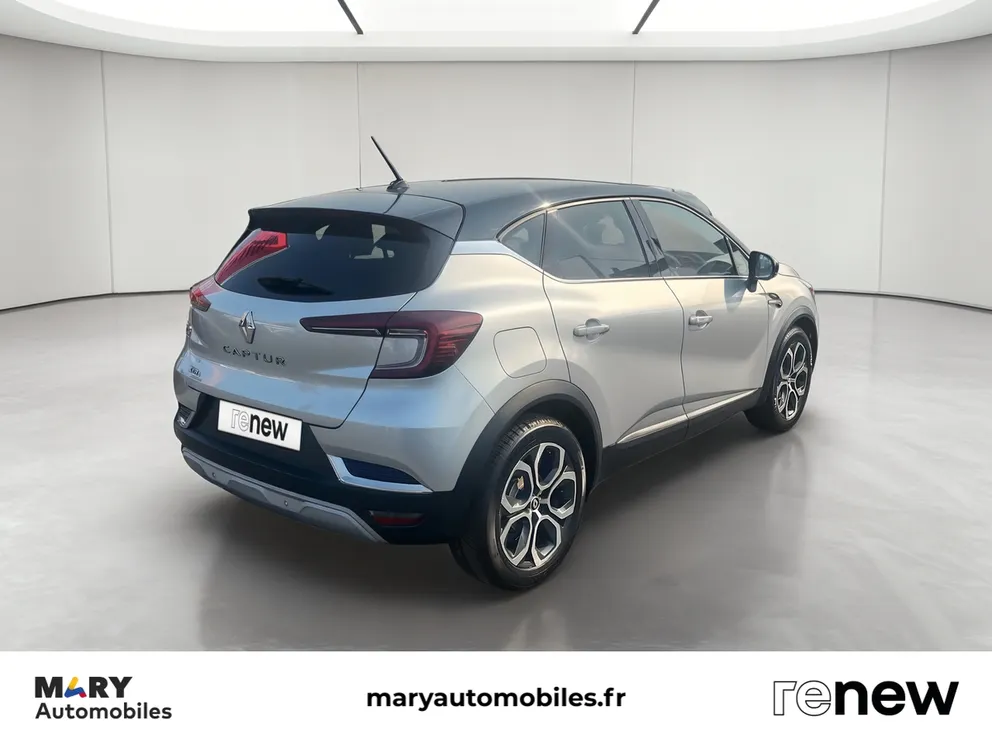 Véhicule occasion 237014 - renault CAPTUR - Photo 5