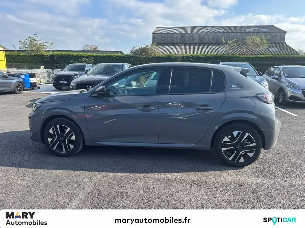 Véhicule occasion 201477 - peugeot 208 - Photo 8