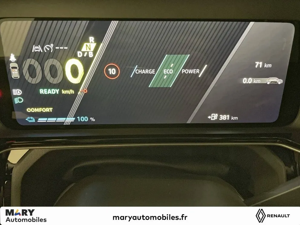 Véhicule occasion 221102 - renault RENAULT 5 - Photo 15