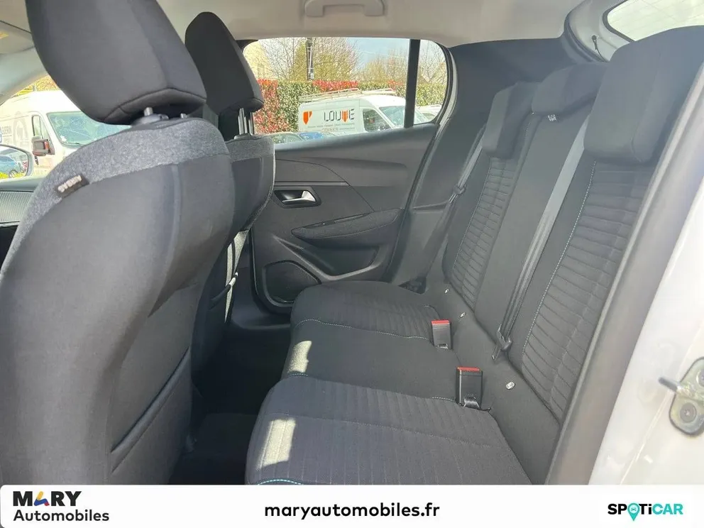 Véhicule occasion 230033 - peugeot 208 - Photo 10