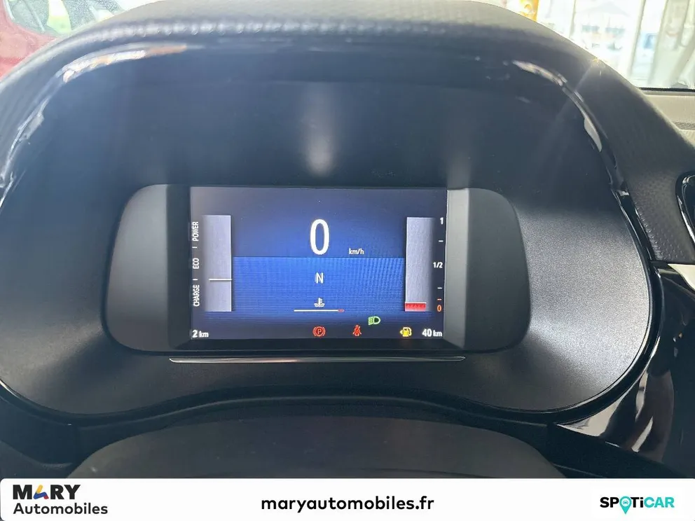 Véhicule occasion 224242 - opel CORSA - Photo 12