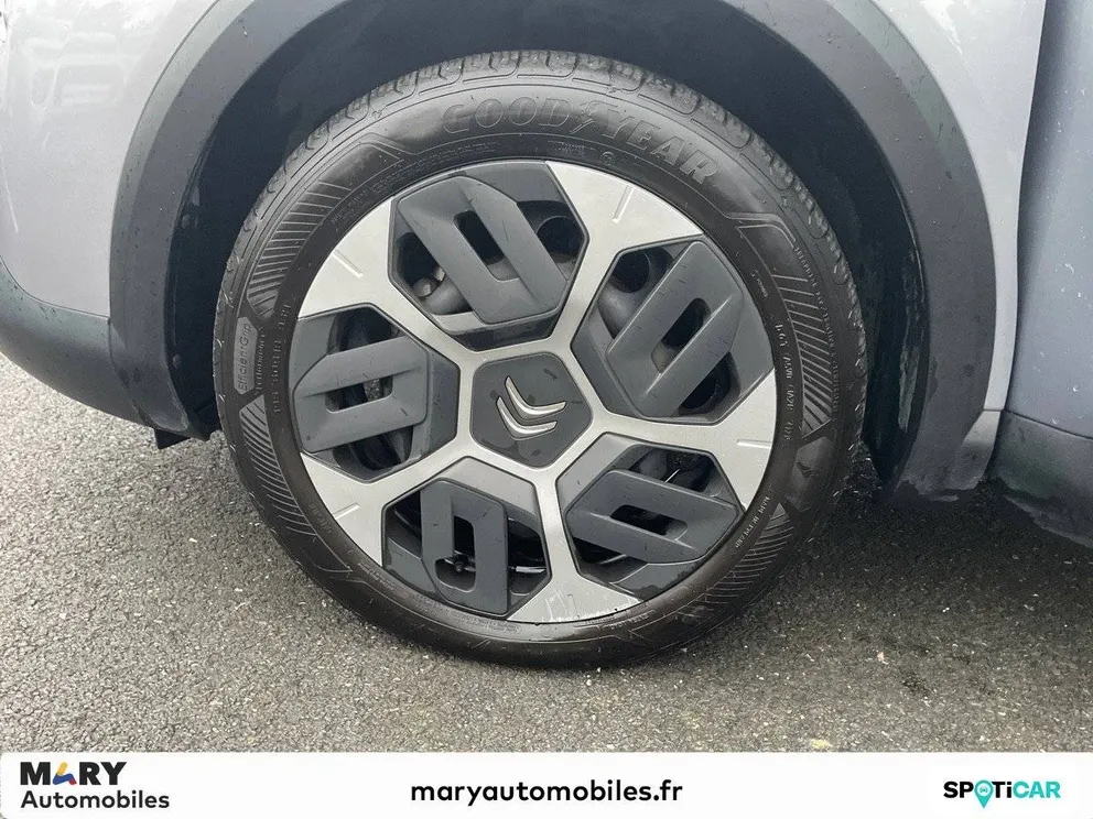Véhicule occasion 89609 - Citroën C4 - Photo 11