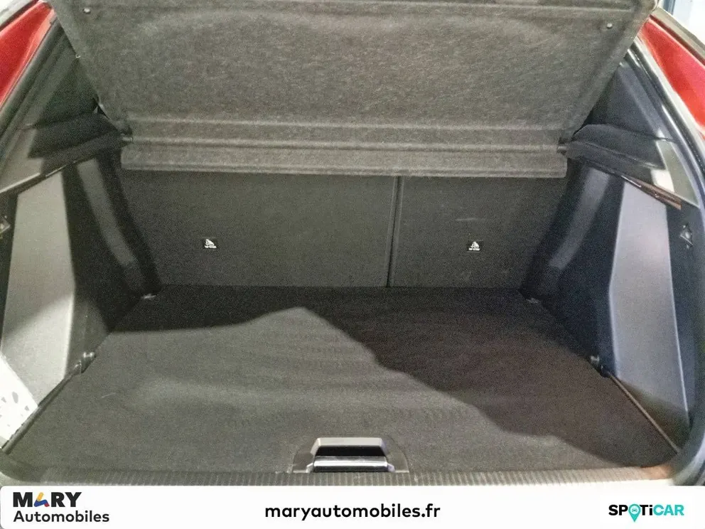 Véhicule occasion 204773 - peugeot 2008 - Photo 6