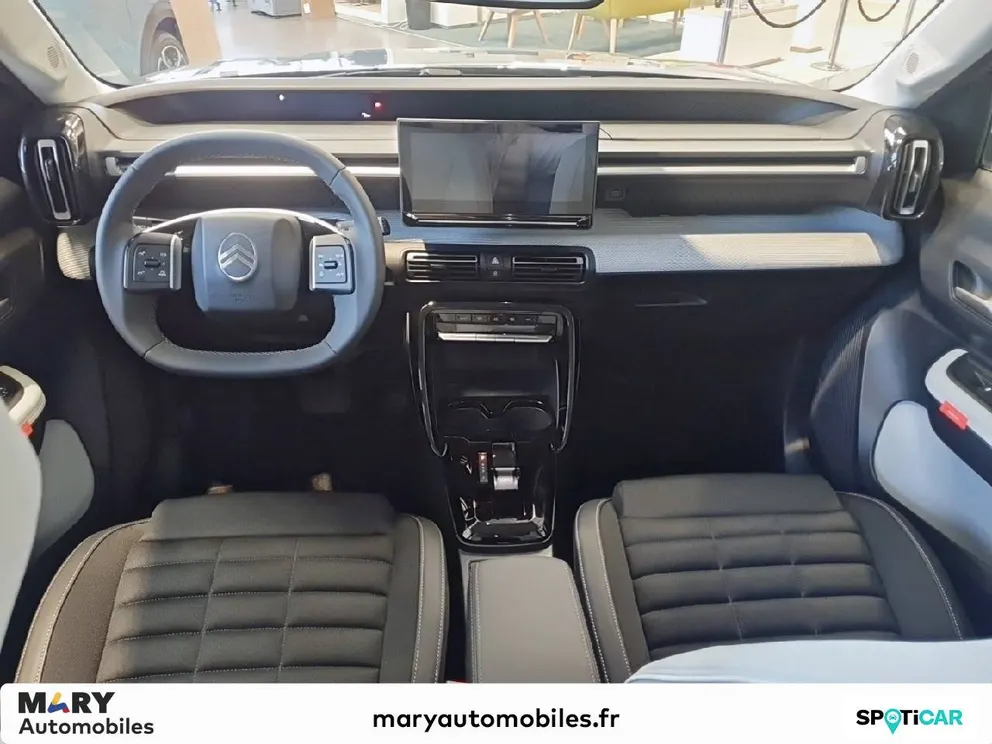 Véhicule occasion 167346 - Citroën C3 AIRCROSS - Photo 8