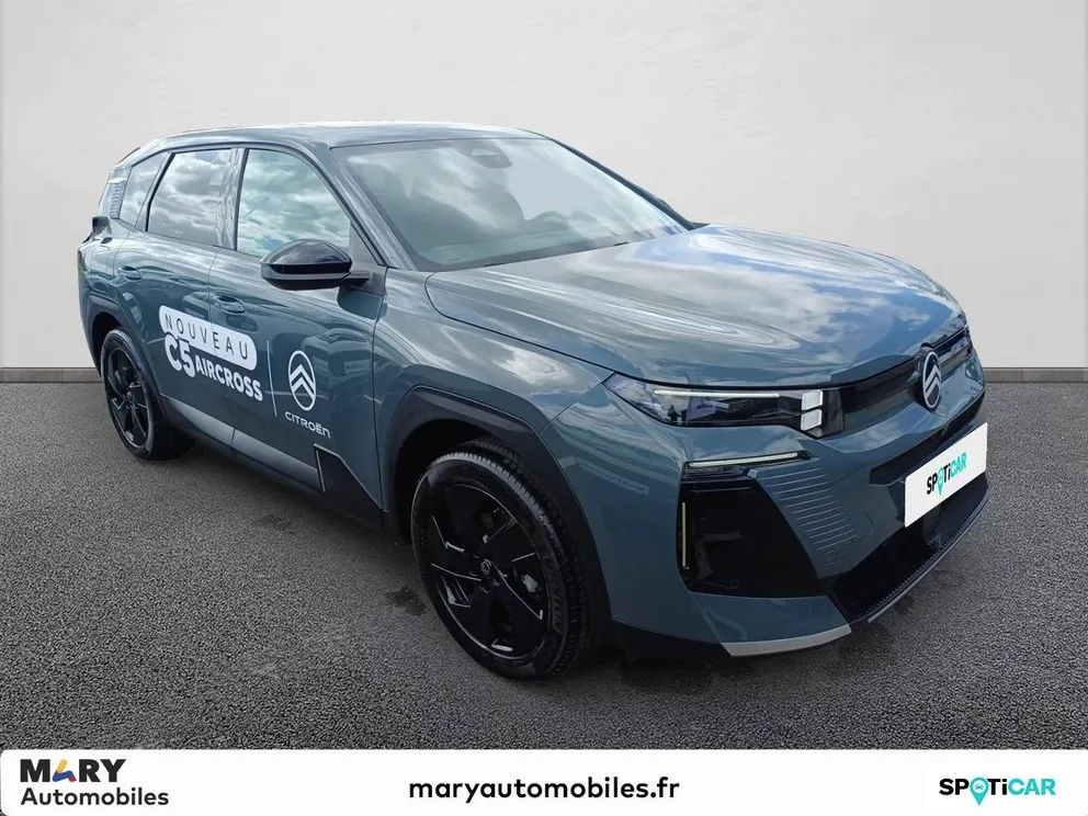 Véhicule occasion 207508 - Citroën C5 AIRCROSS - Photo 3