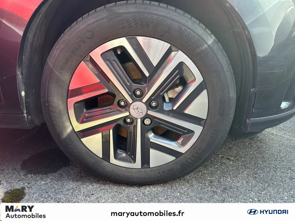 Véhicule occasion 172696 - hyundai KONA - Photo 4