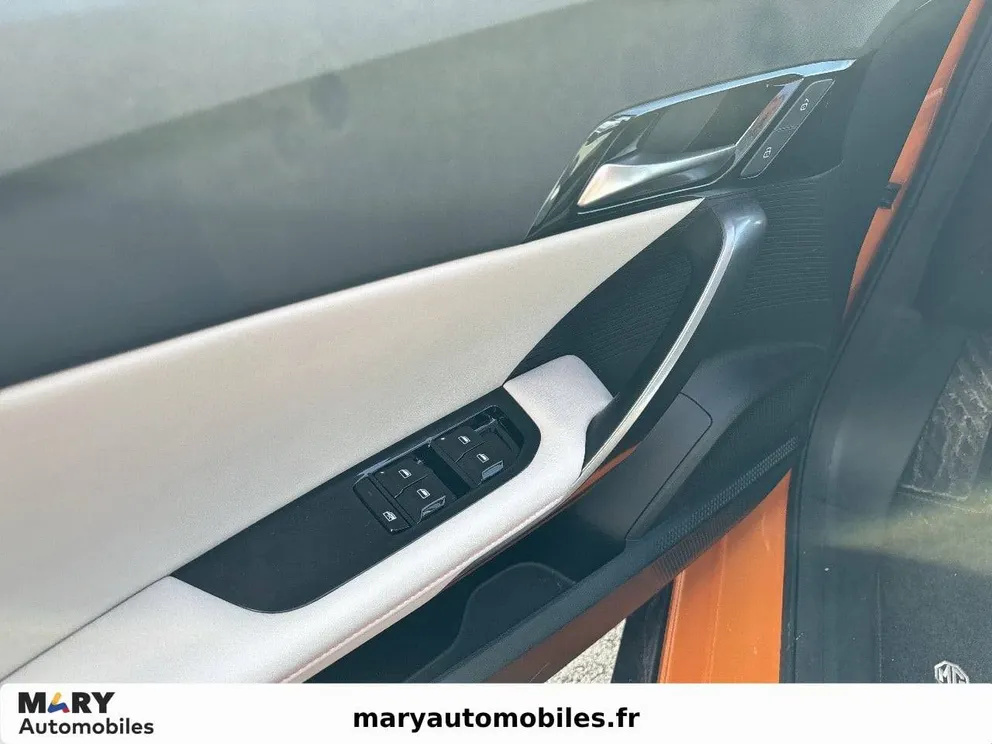 Véhicule occasion 215757 - mg MG4 - Photo 15