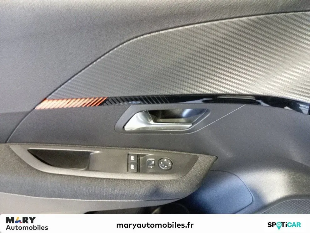 Véhicule occasion 203883 - peugeot 208 - Photo 12