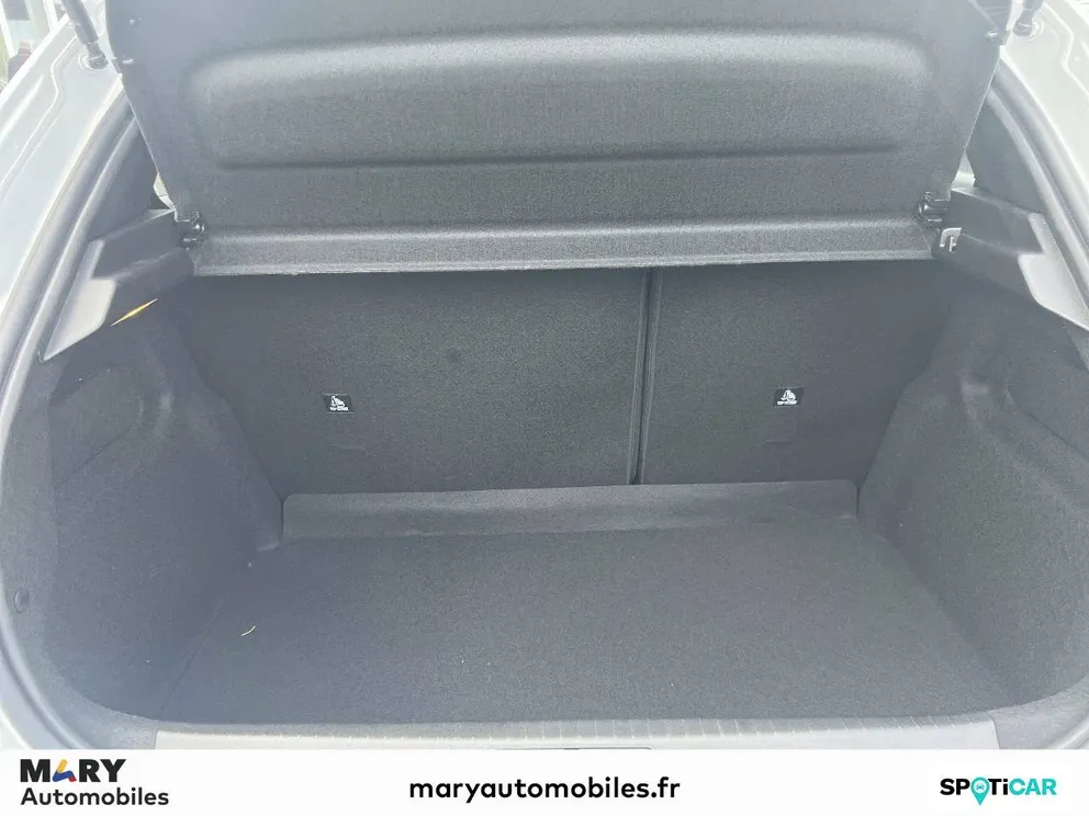 Véhicule occasion 230302 - peugeot 208 - Photo 6