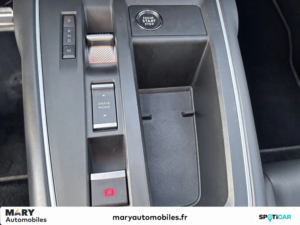 Véhicule occasion 1242776 - Citroën C5 AIRCROSS - Photo 16