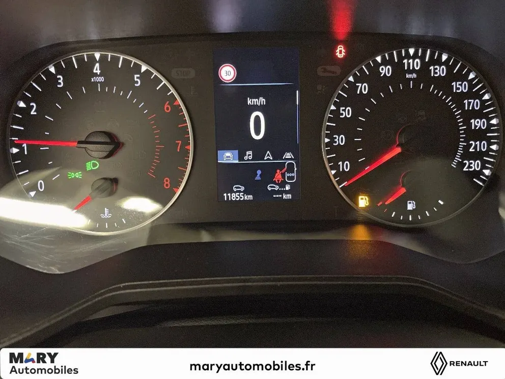 Véhicule occasion 210265 - renault CLIO - Photo 15