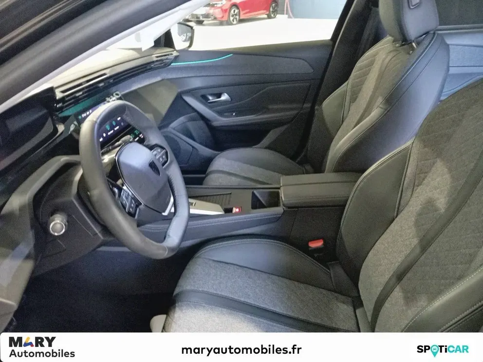 Véhicule occasion 232027 - peugeot 408 - Photo 9